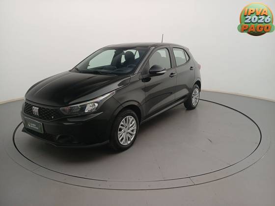 FIAT ARGO 1.0 FIREFLY FLEX DRIVE MANUAL FIAT ARGO 1.0 FIREFLY FLEX DRIVE MANUAL